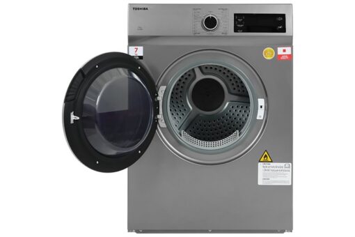 Máy sấy thông hơi 7 kg Toshiba TD-H80SEV(SK) - Hình ảnh 2