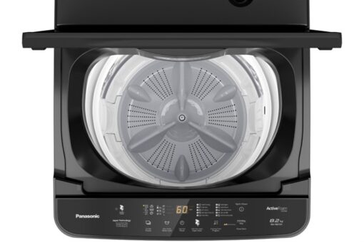 Máy giặt Panasonic 8.2 kg NA-F82Y01DRV - Hình ảnh 2