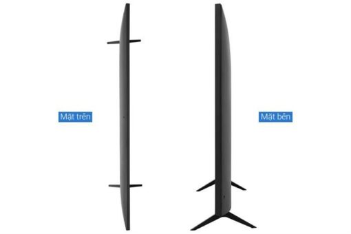 Smart Tivi LG AI 4K 55 inch 55UT8050PSB - Hình ảnh 4