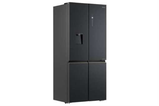 Tủ lạnh Toshiba Inverter 515 lít Multi Door GR-RF675WI-PMV(06)-MG - Hình ảnh 3