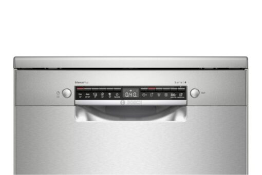 Máy rửa chén độc lập Bosch SMS4HCI48E serie 4 - Hình ảnh 6