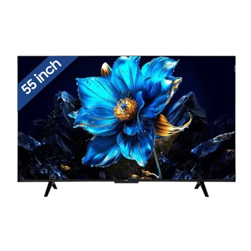 Smart Tivi QLED TCL 4K 55 inch 55P7K - Hình ảnh 2