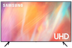 Smart Tivi Samsung 4K 43 inch 43CU7000 UHD ( UA43CU7000 )