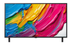 Smart Tivi 55 Inch LG QNED AI QNED80 4K 55QNED80ASA