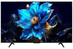Smart Tivi QLED TCL 4K 55 inch 55P7K