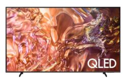 Smart Tivi Samsung QLED 4K 65 inch 65QE1D