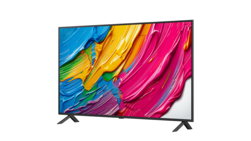 Smart Tivi 55 Inch LG QNED AI QNED80 4K 55QNED80ASA - Hình ảnh 2