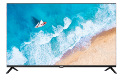 TIVI SMART ASHER FULL HD 43INCH A-43GF6900