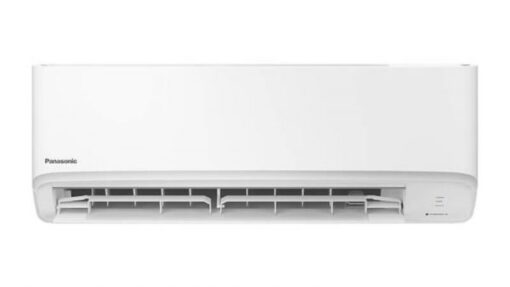 Điều hòa Panasonic 1 chiều 9.000BTU N9ZKH-8