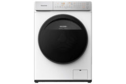 Máy giặt sấy Panasonic 9kg inverter NA-V90FC1WVT