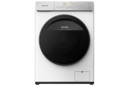 Máy giặt sấy Panasonic 9kg inverter NA-V90FC1WVT