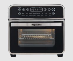 Nồi chiên không dầu Nagakawa NAG3308 16 lít