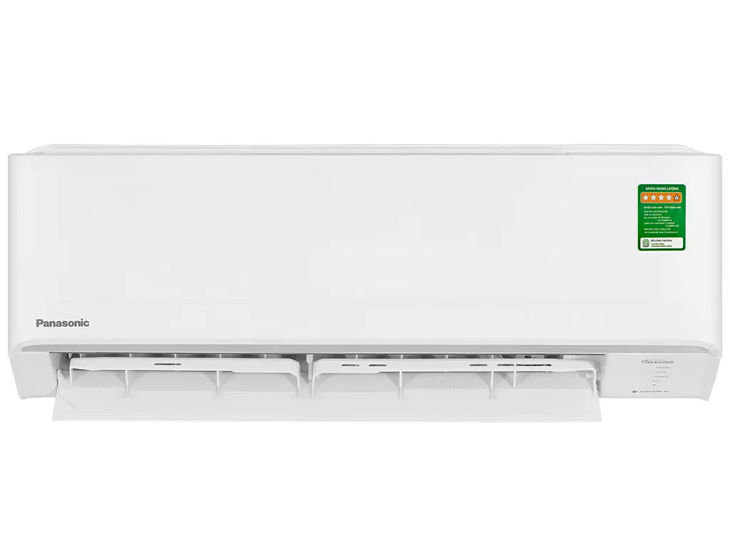 Máy lạnh Panasonic Inverter 1.5 HP CU/CS-PU12AKH-8