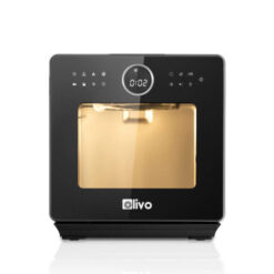 Nồi chiên hơi nước Olivo SF16 PRO 16 lít