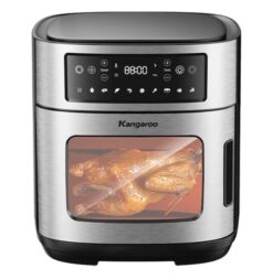 Lò chiên không dầu Kangaroo KG12AF1A 12 lít