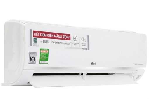 Máy lạnh LG Wifi Inverter 1.5 HP V13API - Hình ảnh 2