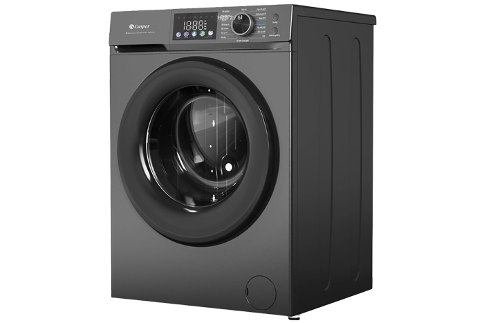 Máy giặt Casper ProWash Inverter 12.5 kg WF-D125VGR1