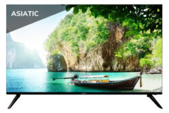 Smart Tivi HD Asiatic 32 inch XR32A