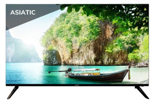 Smart Tivi HD Asiatic 32 inch XR32A