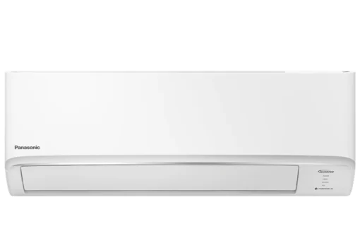Máy lạnh 2 chiều Panasonic Inverter 1.5 HP CU/CS-YZ12AKH-8