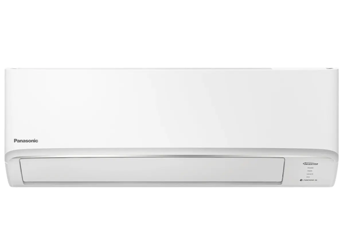 Máy lạnh 2 chiều Panasonic Inverter 1.5 HP CU/CS-YZ12AKH-8