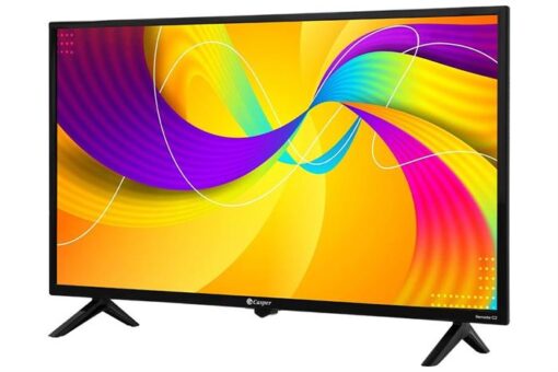 Android Tivi Casper 32 inch E32HAC110 - Hình ảnh 3