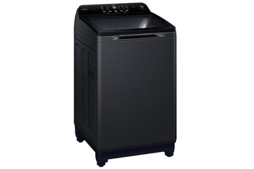 Máy giặt Aqua Inverter 10 kg AQW-DR100JT BK - Hình ảnh 3
