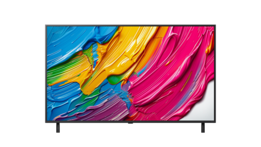 Smart Tivi 55 Inch LG QNED AI QNED80 4K 55QNED80ASA - Hình ảnh 6
