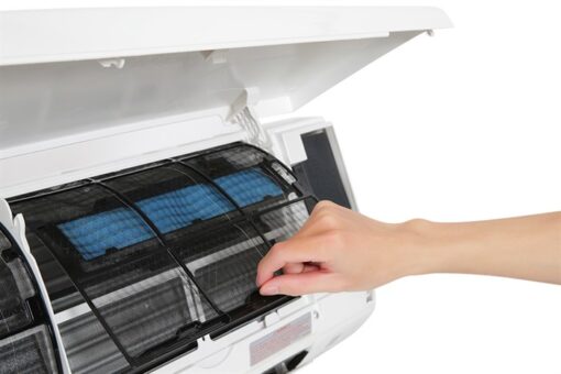 Máy lạnh Daikin Inverter 1 HP ATKB25YVMV - Hình ảnh 5