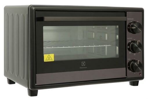 Lò nướng Electrolux EOT3218XG 32 lít - Hình ảnh 2