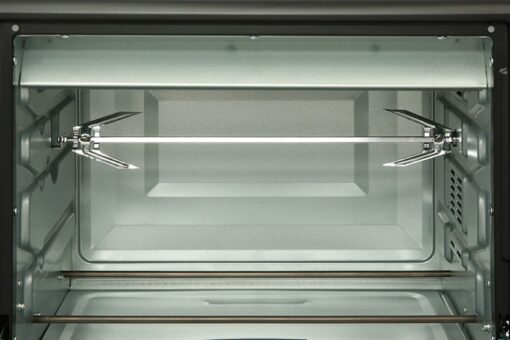 Lò nướng Electrolux EOT3218XG 32 lít - Hình ảnh 3