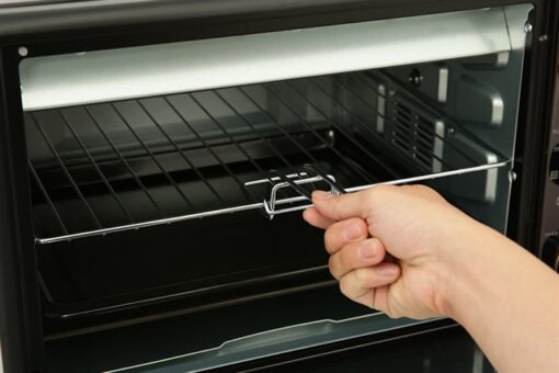 Lò nướng Electrolux EOT3218XG 32 lít - Hình ảnh 6
