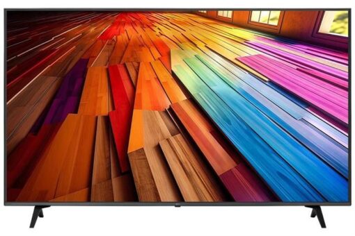 Smart Tivi LG AI 4K 65 inch 65UT8050PSB - Hình ảnh 2