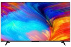 Smart Tivi TCL 4K 55P638 55 inch Google TV