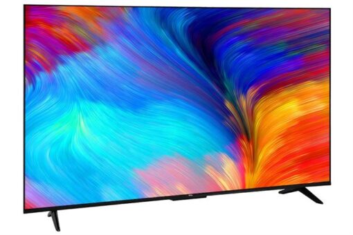 Smart Tivi TCL 4K 55P638 55 inch Google TV - Hình ảnh 3