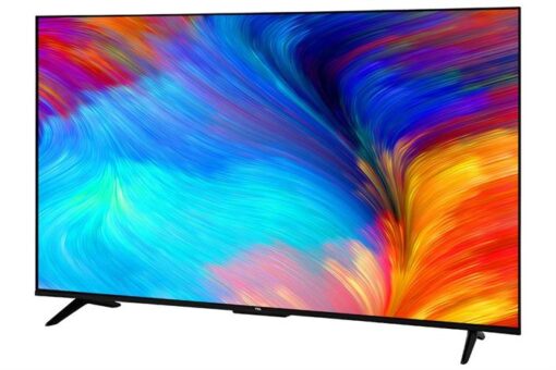 Smart Tivi TCL 4K 55P638 55 inch Google TV - Hình ảnh 4