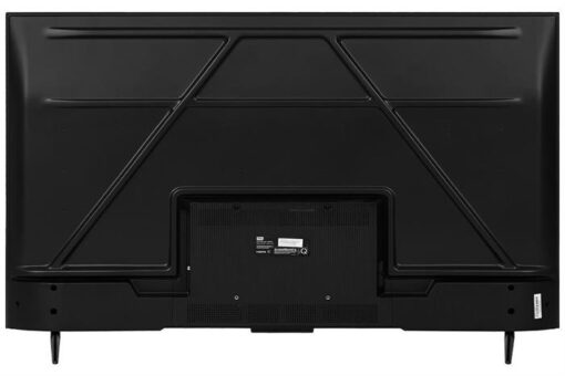 Smart Tivi TCL 4K 55P638 55 inch Google TV - Hình ảnh 5