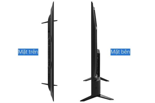 Smart Tivi TCL 4K 55P638 55 inch Google TV - Hình ảnh 7