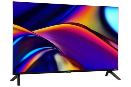 Google Tivi Casper 32 inch 32HGK610 - Hình ảnh 3