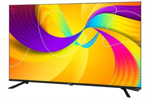 Google Tivi Casper 4K 50 inch D50UGC620 - Hình ảnh 3