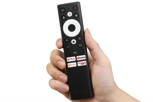 Google Tivi Casper 4K 55 inch D55UGC620 - Hình ảnh 10
