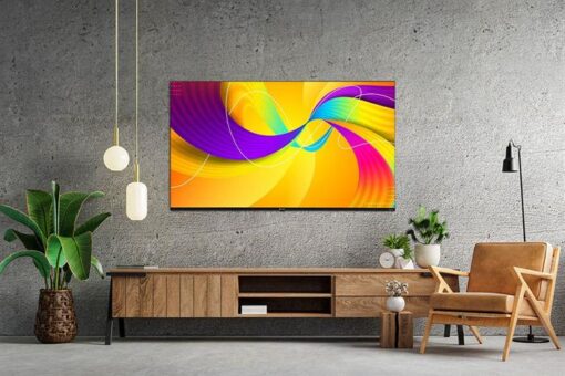 Google Tivi Casper 4K 55 inch D55UGC620 - Hình ảnh 12