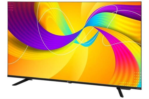 Google Tivi Casper 4K 55 inch D55UGC620 - Hình ảnh 4