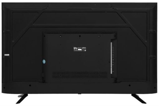 Google Tivi Casper 4K 55 inch D55UGC620 - Hình ảnh 5
