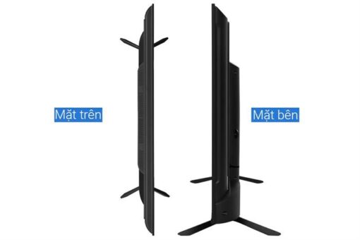Google Tivi Casper 4K 55 inch D55UGC620 - Hình ảnh 7