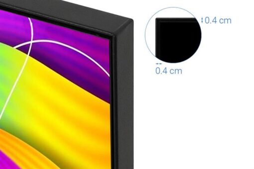 Google Tivi Casper 4K 55 inch D55UGC620 - Hình ảnh 9