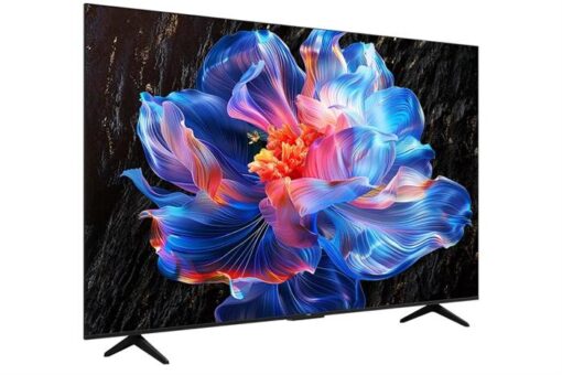 Google Tivi TCL AI 4K 65 inch 65P6K - Hình ảnh 3