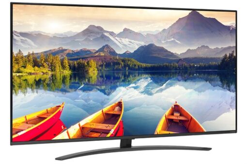 Smart Tivi NanoCell LG 4K 55 inch 55NANO81TNA - Hình ảnh 3