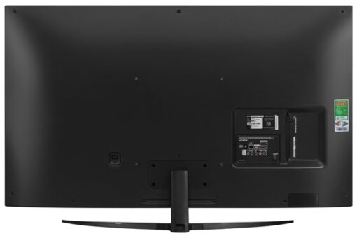 Smart Tivi NanoCell LG 4K 55 inch 55NANO81TNA - Hình ảnh 4