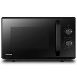 Lò vi sóng Toshiba 24 lít MW2-MM24PC(BK)